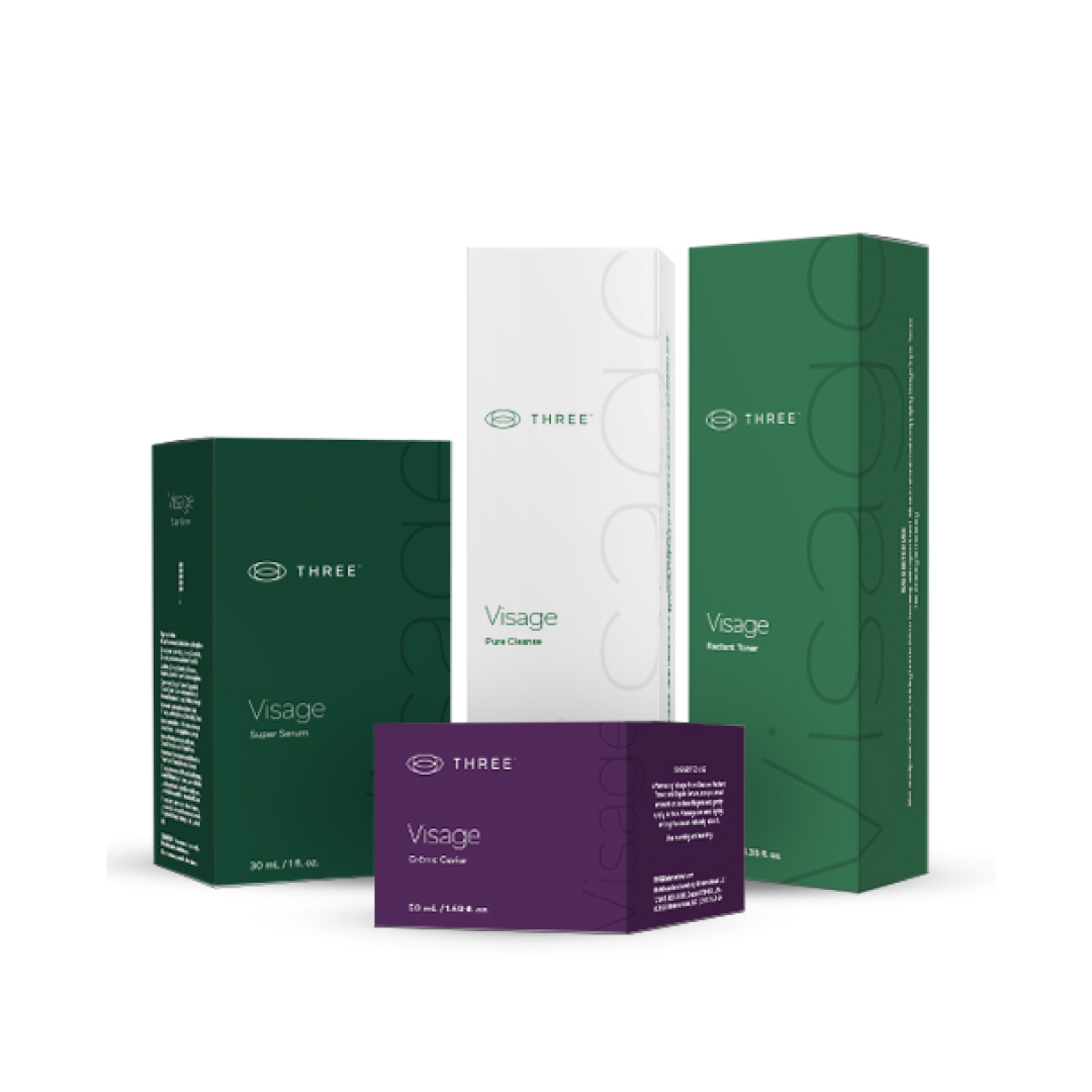 The Visage Collection